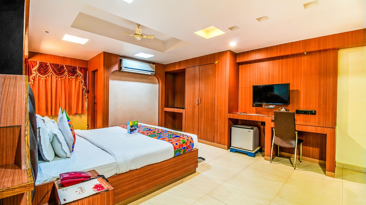 Photo of Bedroom in Ranchi