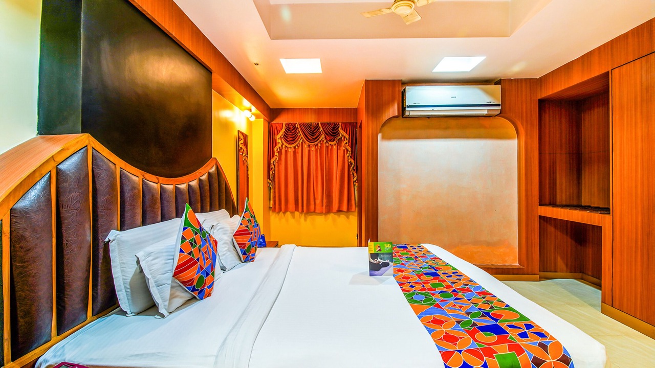 Photo of Bedroom in Ranchi