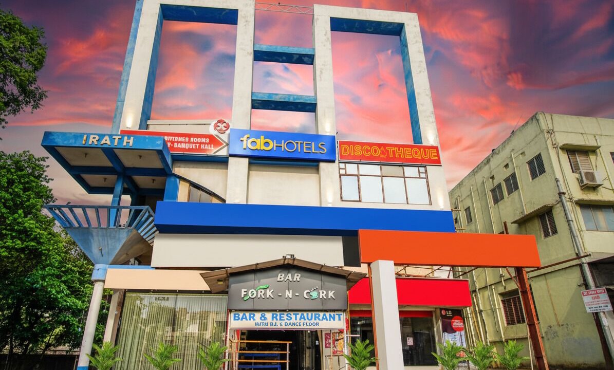 Photo of Outdoor in Ranchi