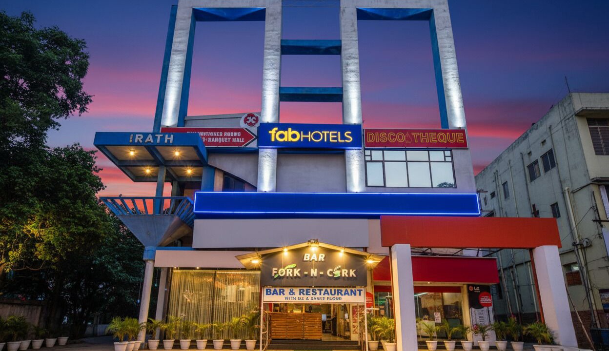 Photo of Outdoor in Ranchi