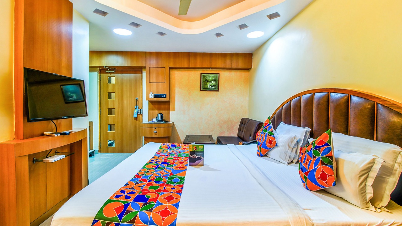 Photo of Bedroom in Ranchi