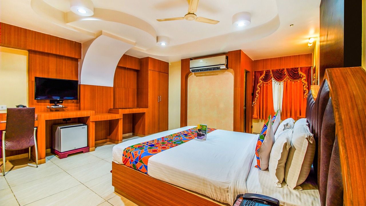 Photo of Bedroom in Ranchi