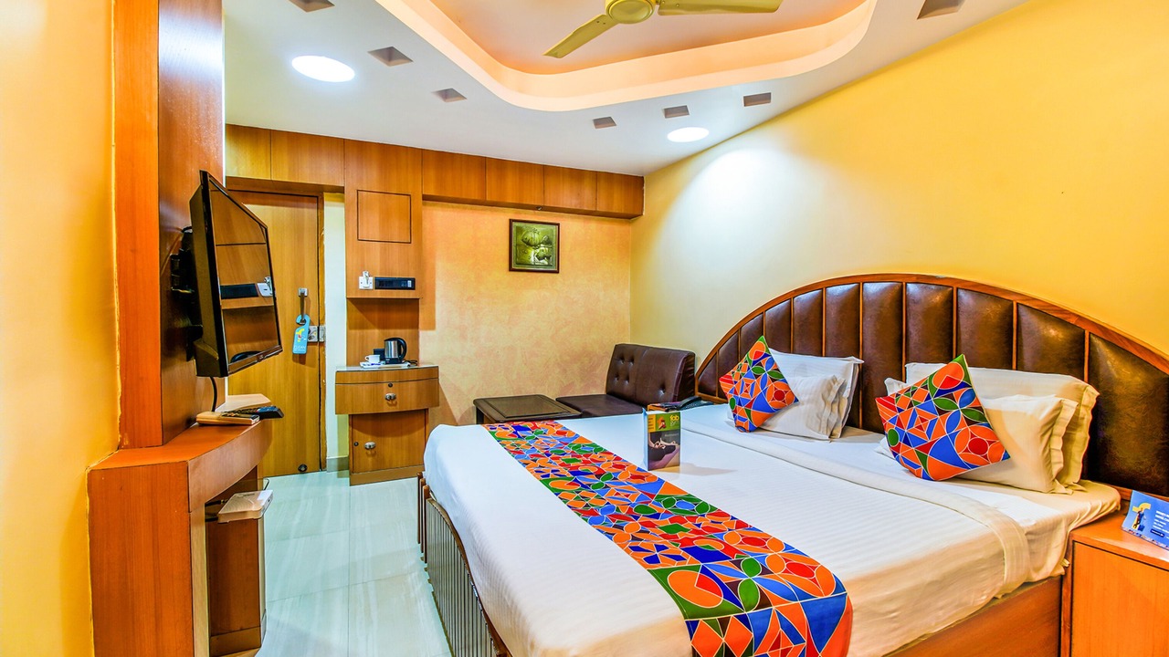 Photo of Bedroom in Ranchi