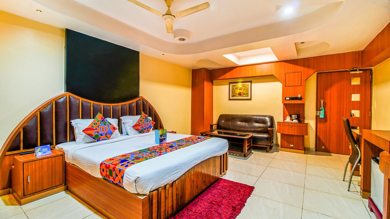 Photo of Bedroom in Ranchi