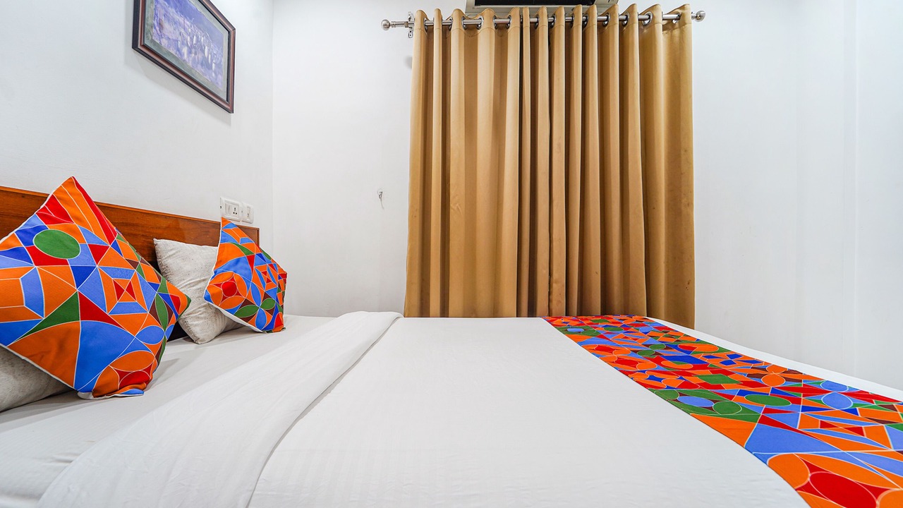 Photo of Bedroom in Kaloor