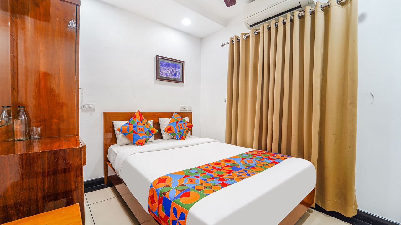 Photo of Bedroom in Kaloor