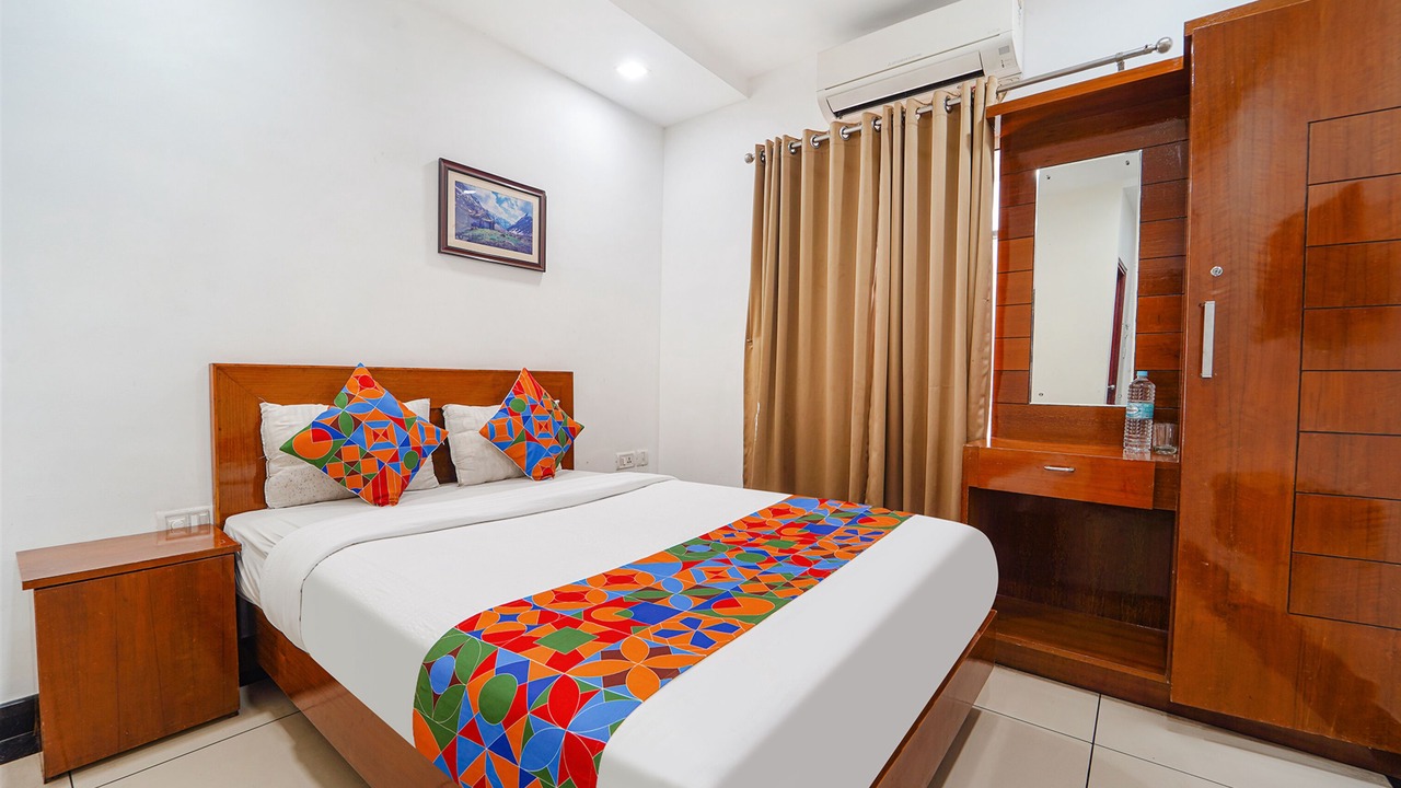 Photo of Bedroom in Kaloor