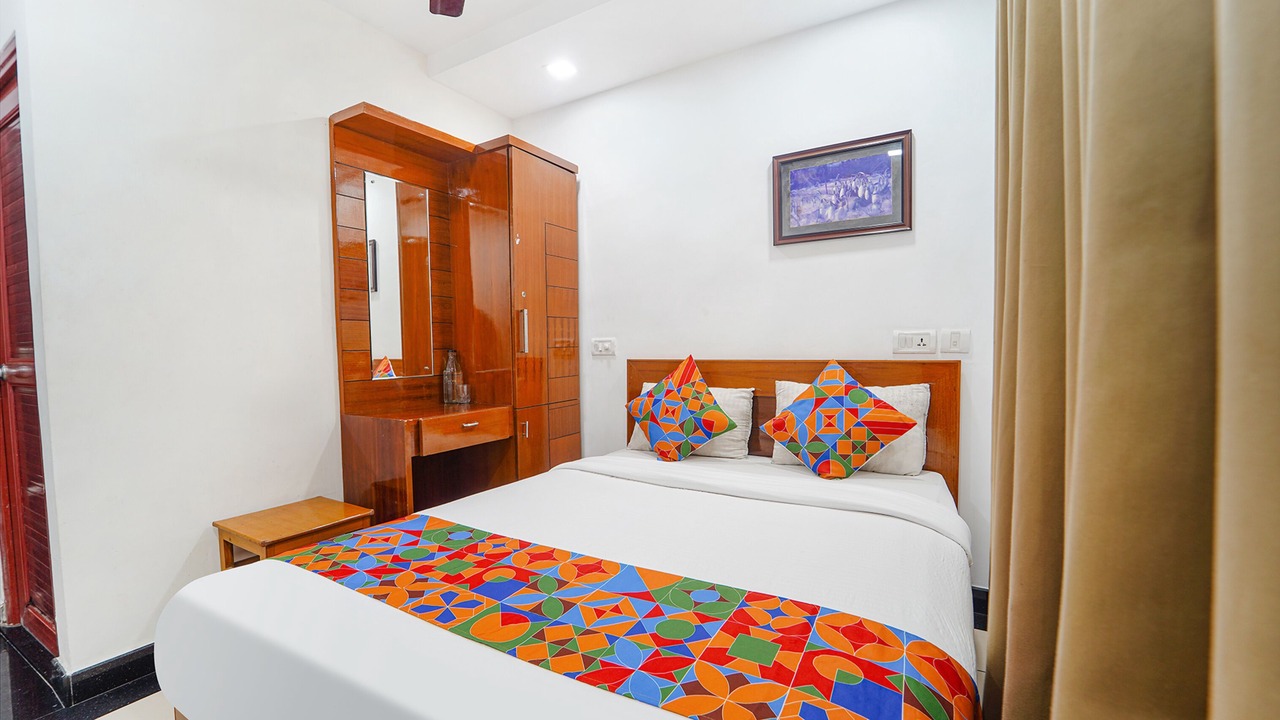 Photo of Bedroom in Kaloor