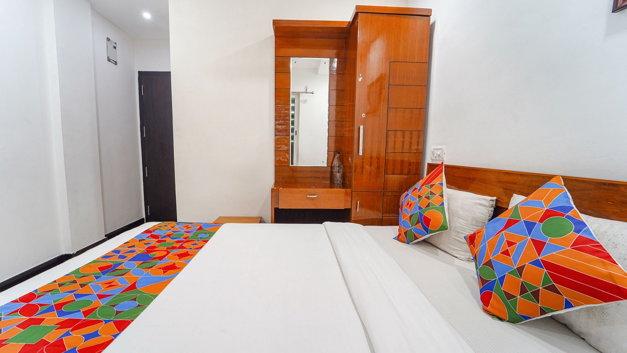 Photo of Bedroom in Kaloor