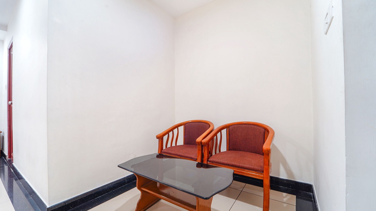 Photo of Bedroom in Kaloor