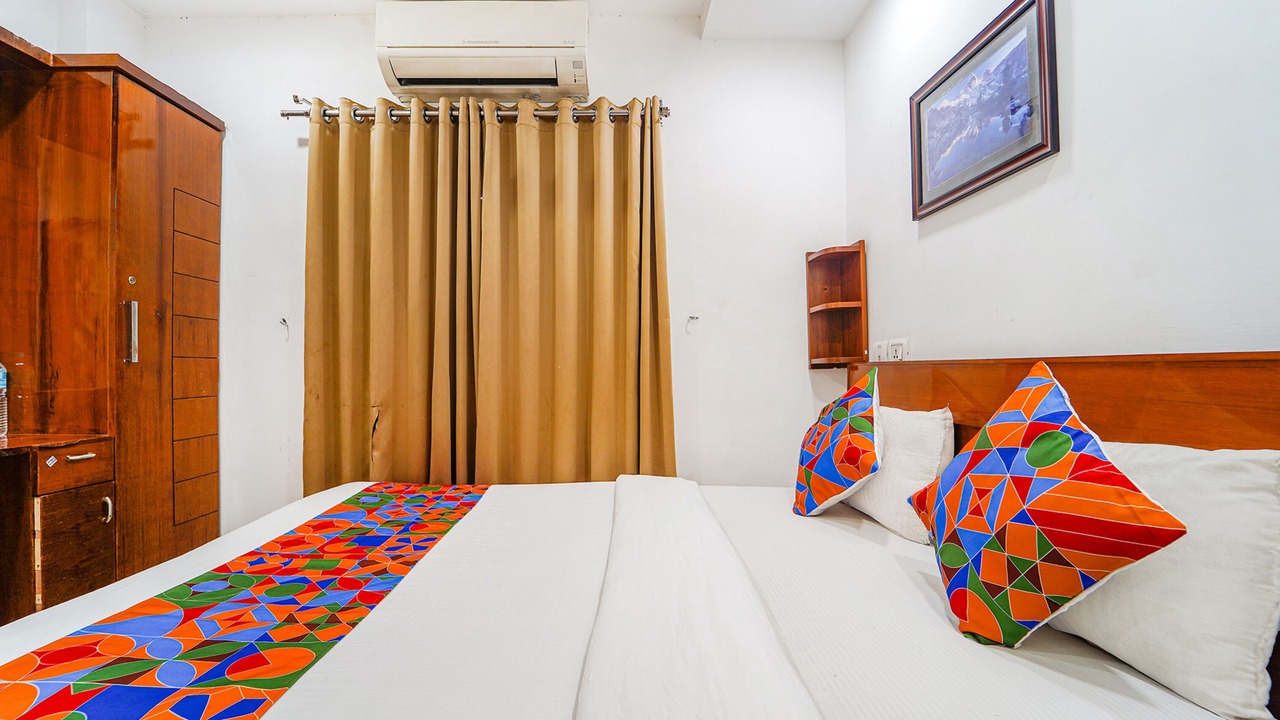 Photo of Bedroom in Kaloor