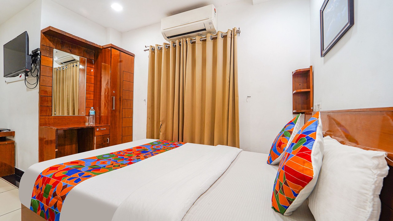 Photo of Bedroom in Kaloor