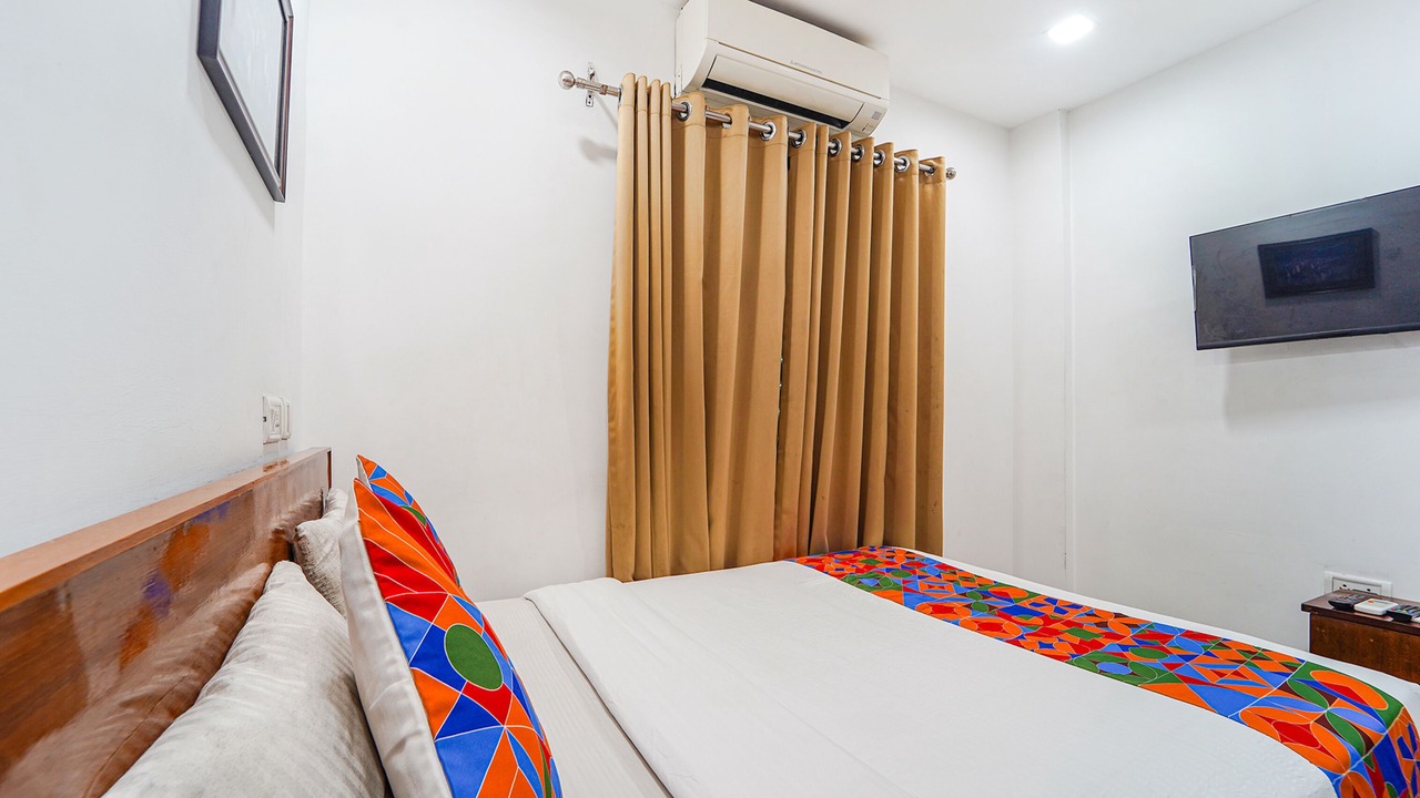 Photo of Bedroom in Kaloor
