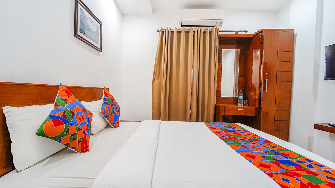 Photo of Bedroom in Kaloor
