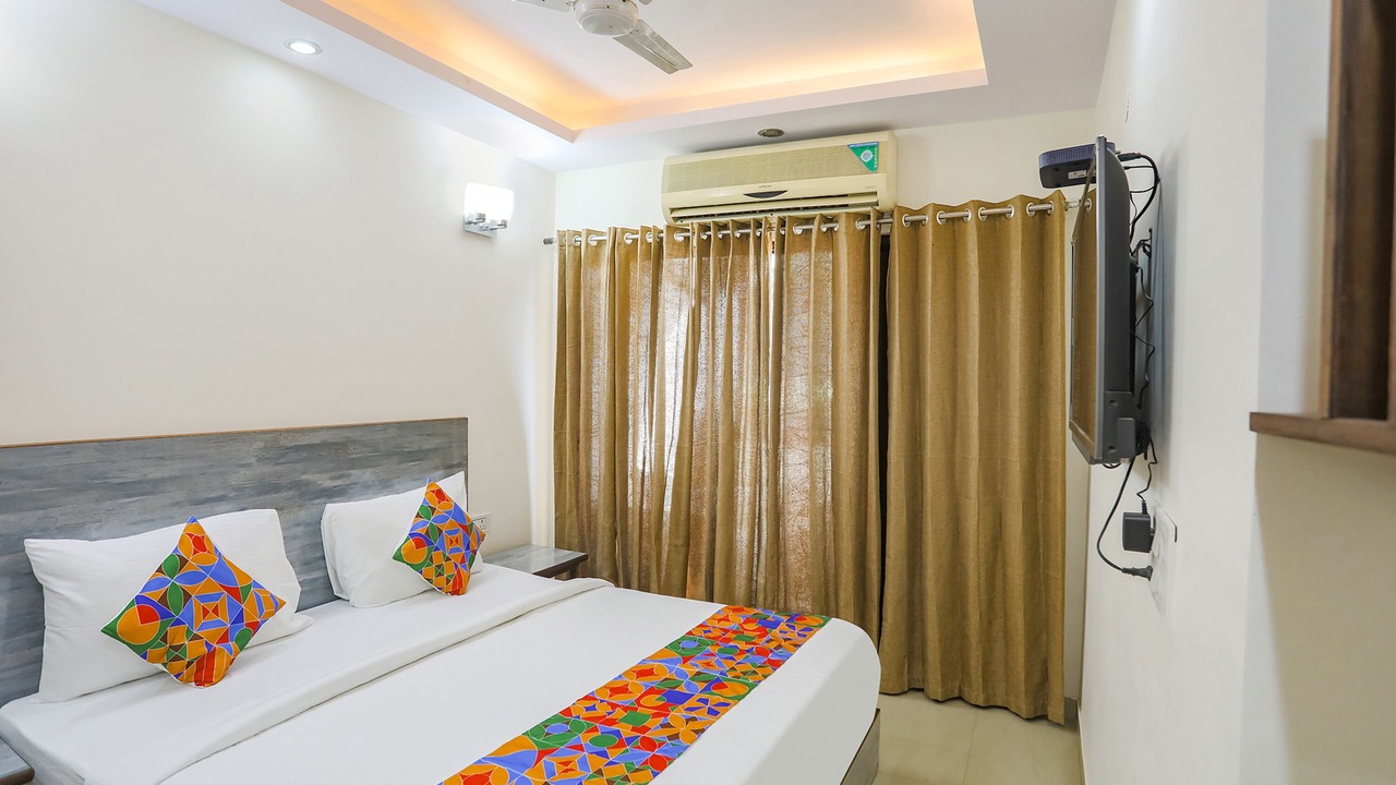 Photo of Bedroom in East of Kailash