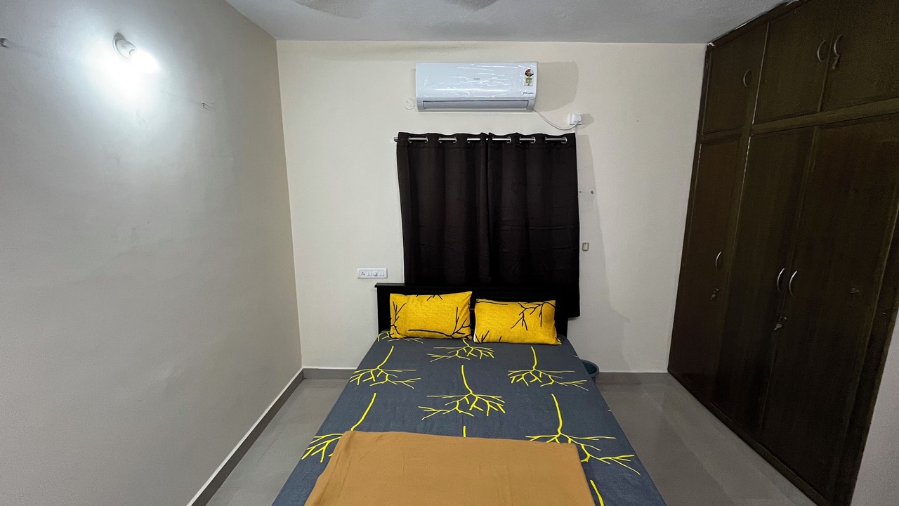 Photo of Bedroom in Chengalpattu