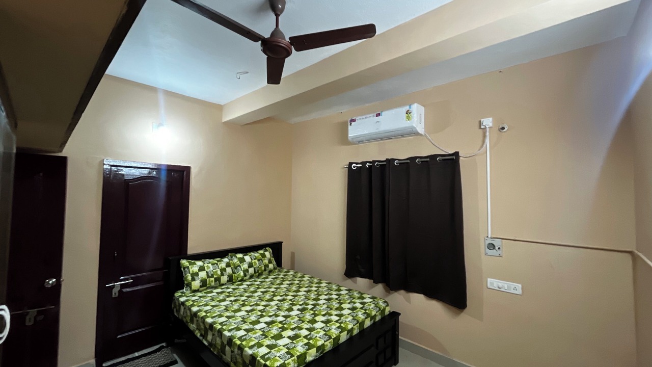 Photo of Bedroom in Chengalpattu