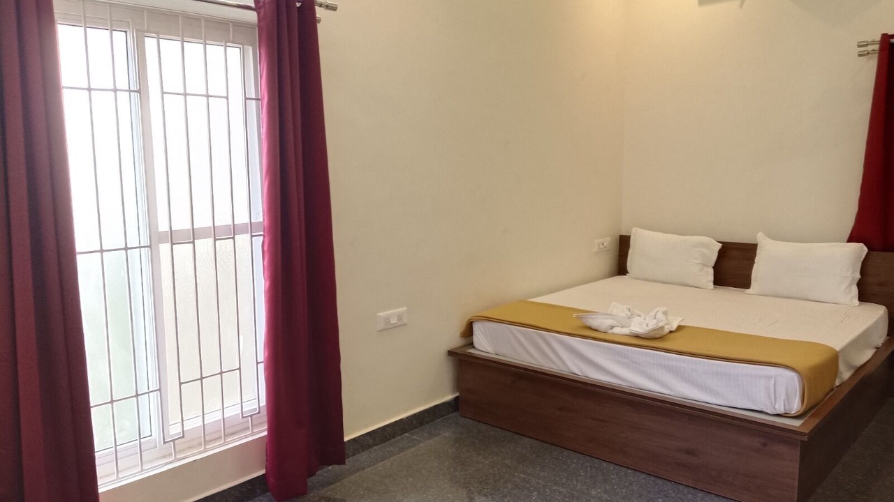 Photo of Bedroom in Chengalpattu