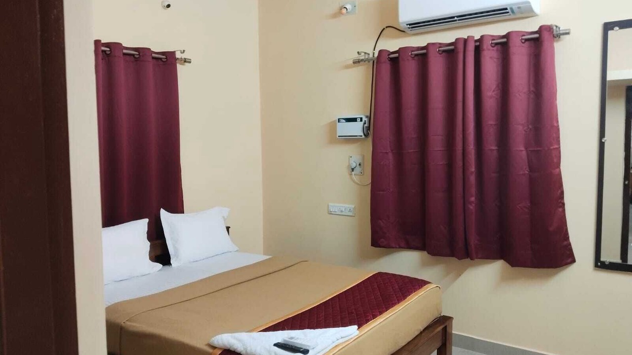 Photo of Bedroom in Chengalpattu