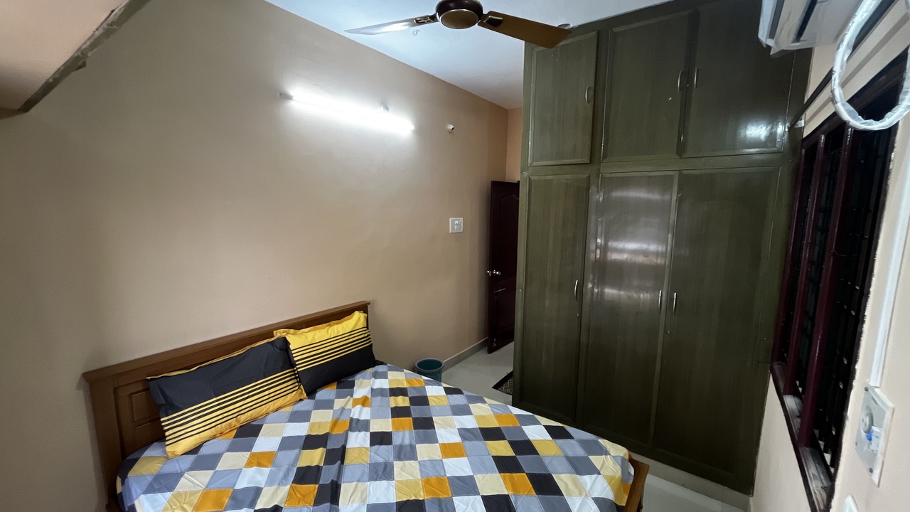 Photo of Bedroom in Chengalpattu