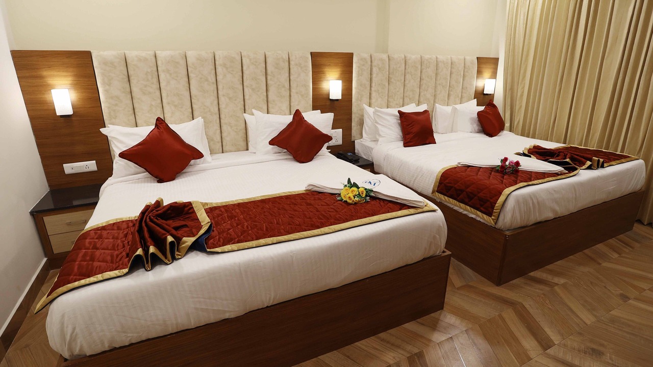Photo of Bedroom in Palayankottai