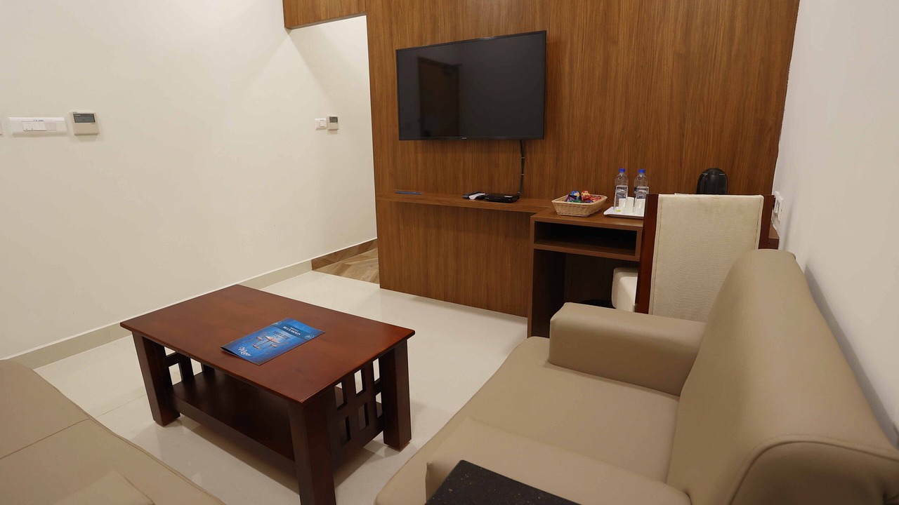 Photo of Bedroom in Palayankottai
