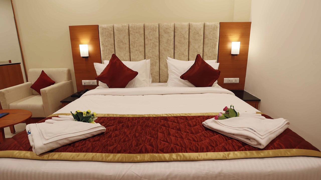 Photo of Bedroom in Palayankottai