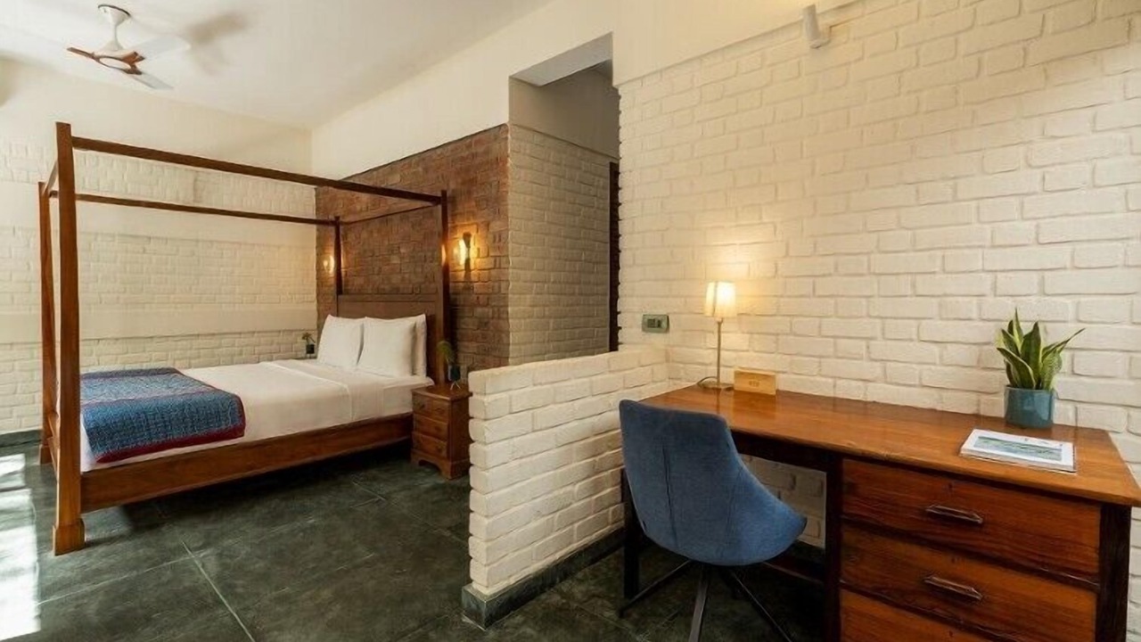 Photo of Bedroom in Hosur