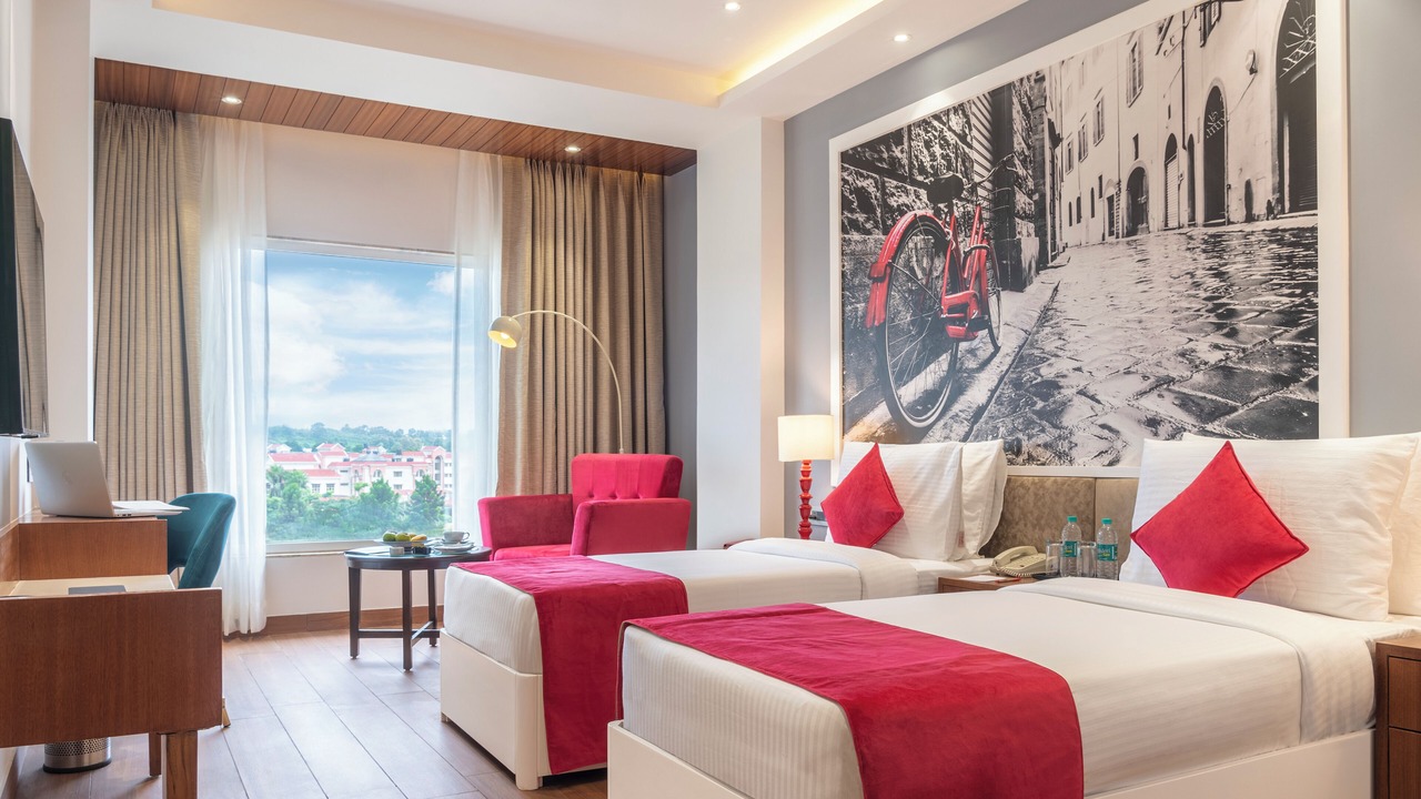 Photo of Bedroom in Bullawala