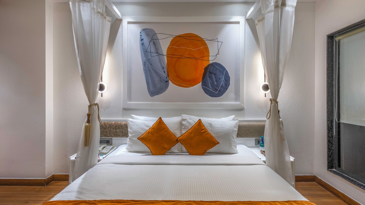 Photo of Bedroom in Bullawala