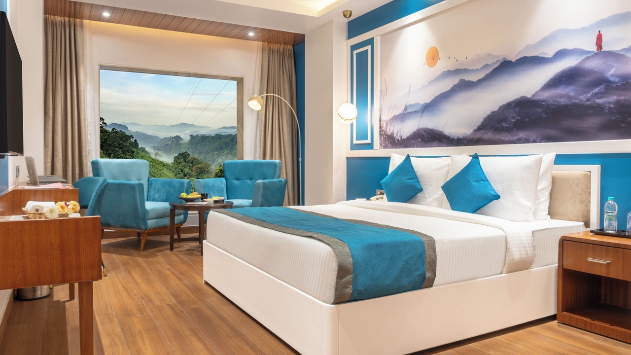 Photo of Bedroom in Bullawala