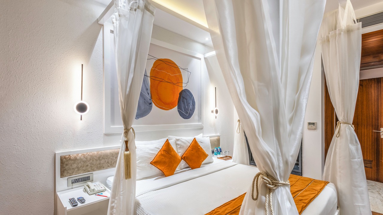 Photo of Bedroom in Bullawala