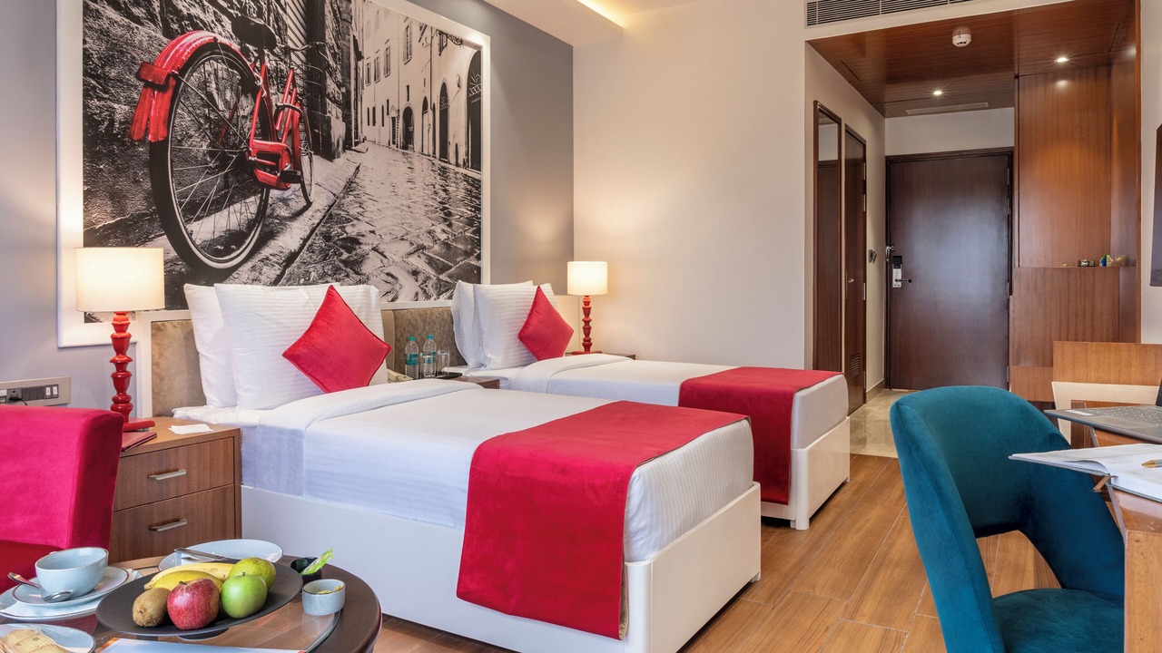Photo of Bedroom in Bullawala