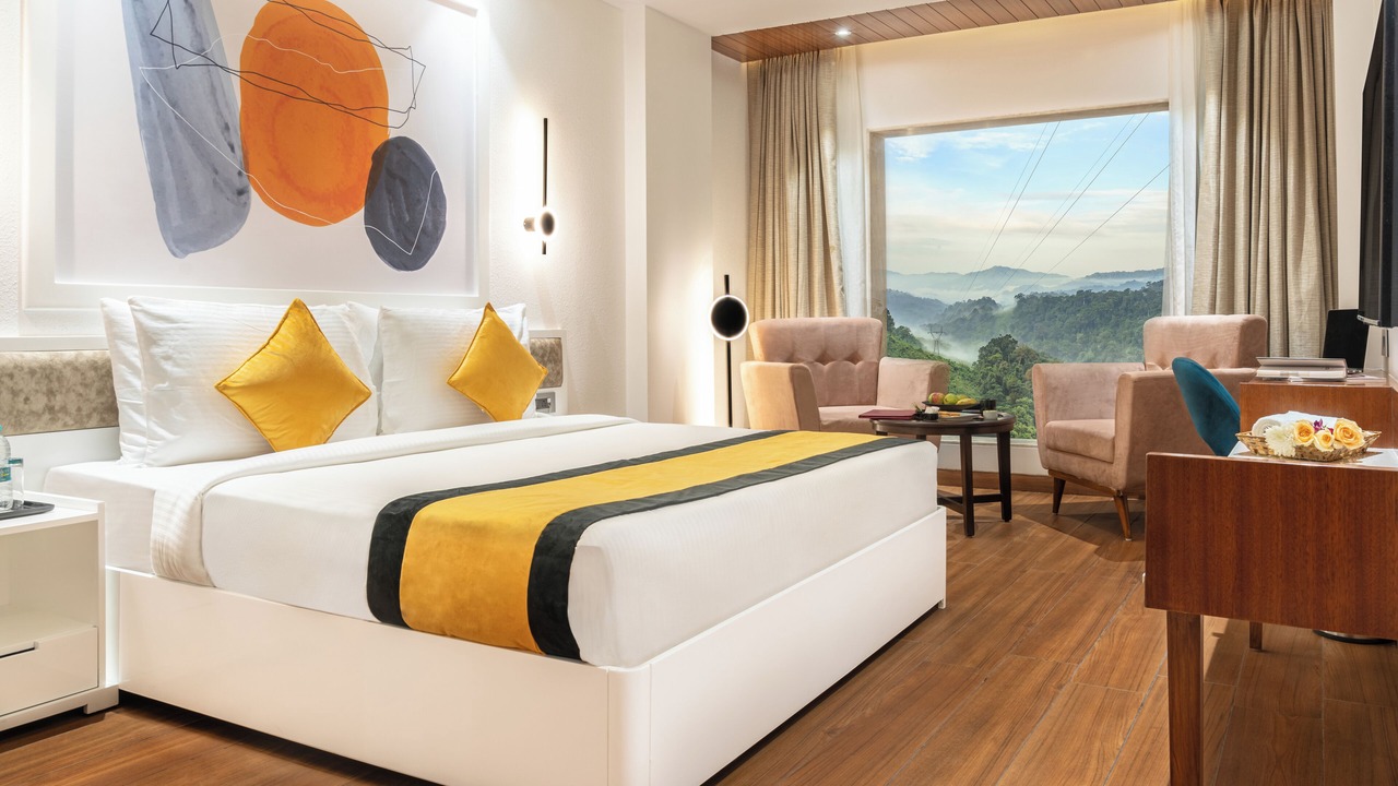 Photo of Bedroom in Bullawala