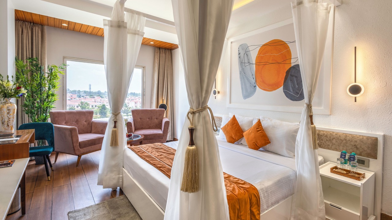 Photo of Bedroom in Bullawala