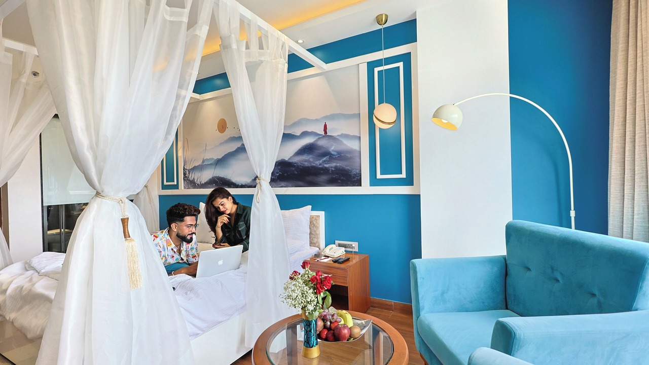 Photo of Bedroom in Bullawala