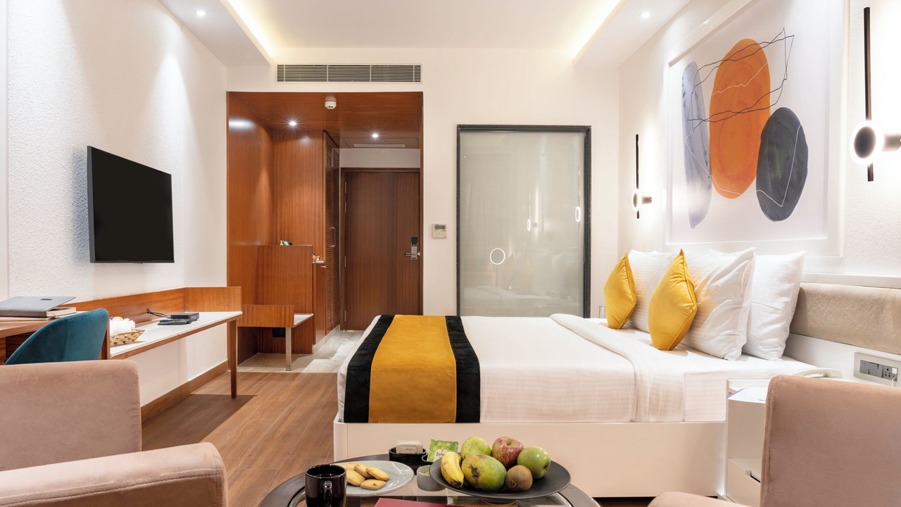 Photo of Bedroom in Bullawala