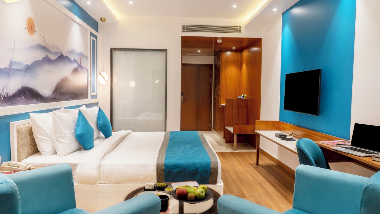 Photo of Bedroom in Bullawala