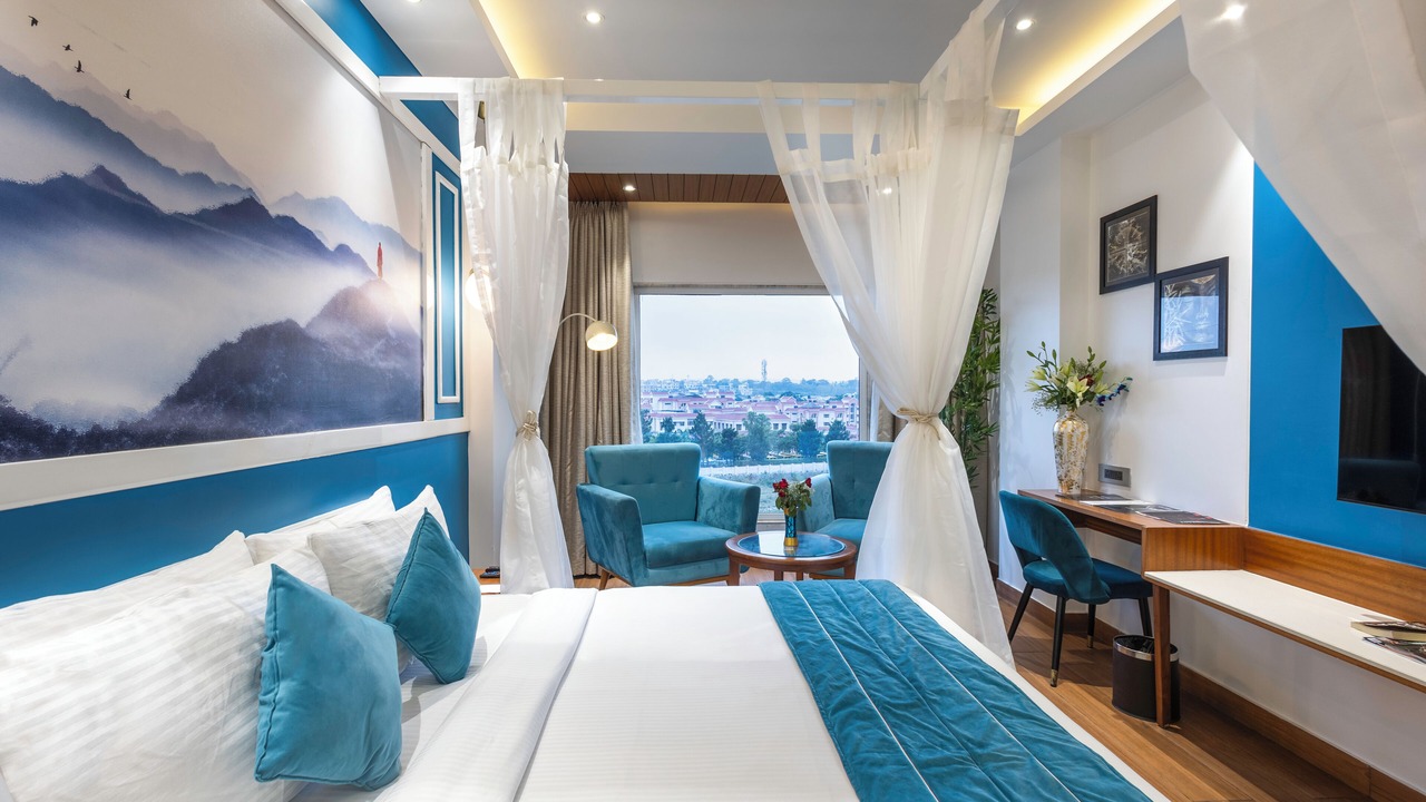 Photo of Bedroom in Bullawala