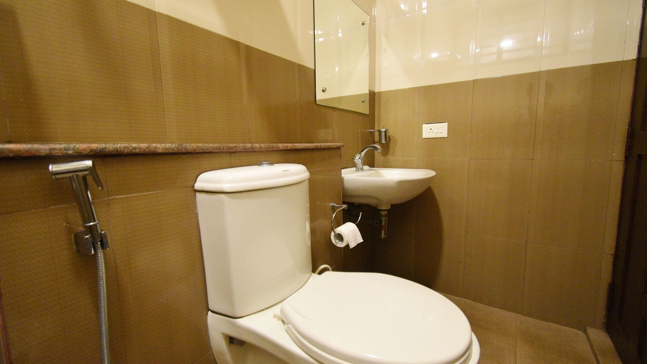 Photo of Bathroom in Bommayapalayam
