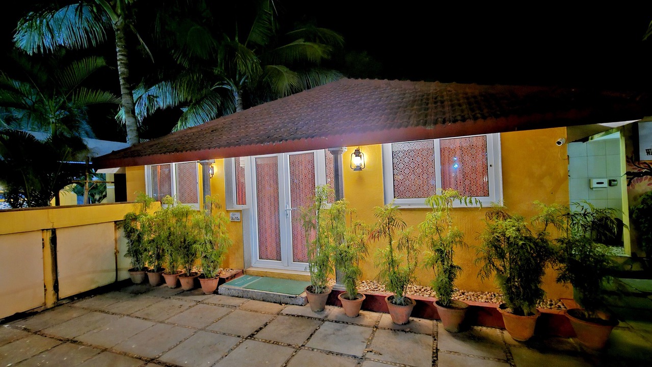 Photo of Bedroom in Bommayapalayam