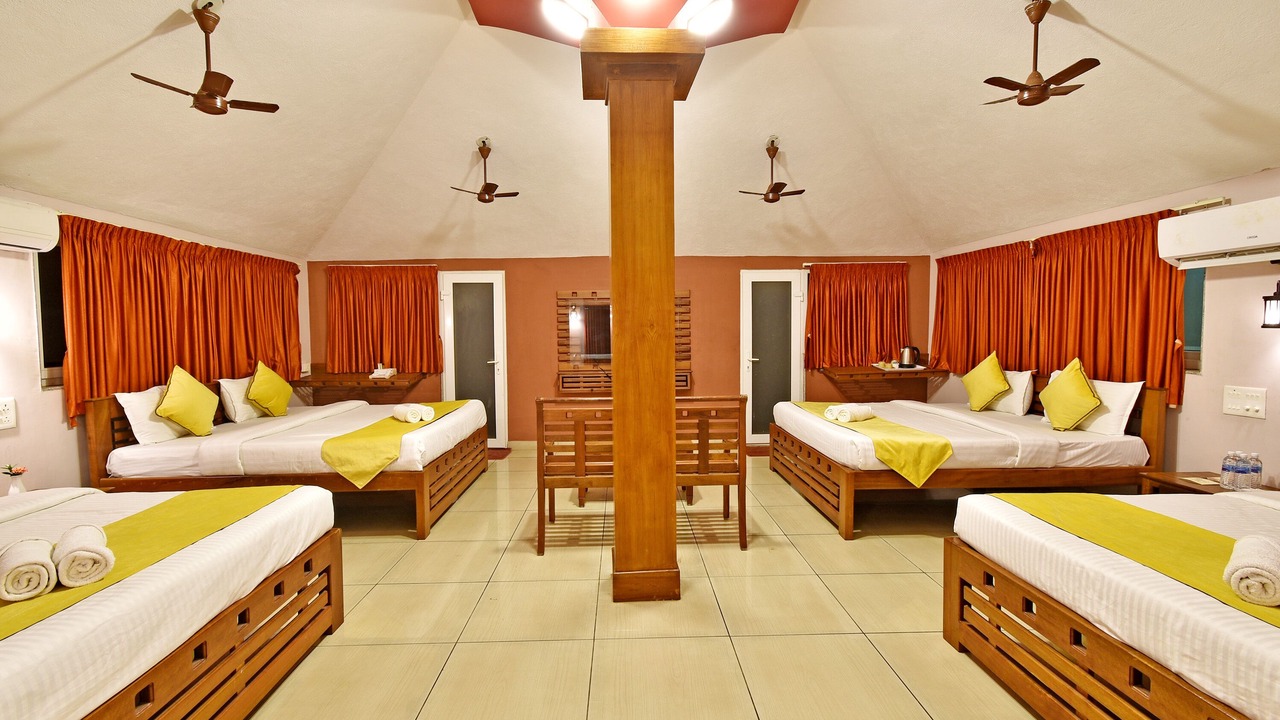 Photo of Bedroom in Bommayapalayam