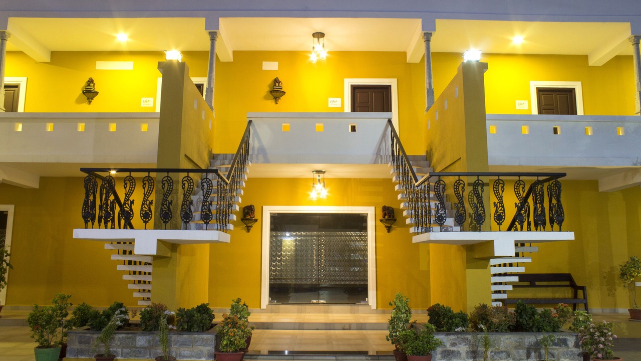 Photo of Buildings in Bommayapalayam