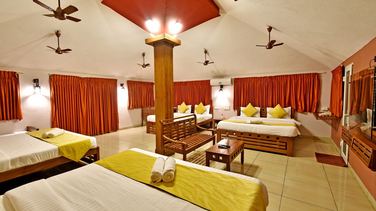 Photo of Bedroom in Bommayapalayam