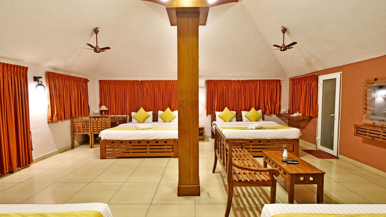 Photo of Bedroom in Bommayapalayam