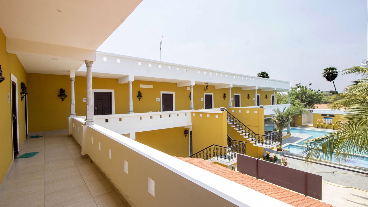 Photo of Outdoor in Bommayapalayam
