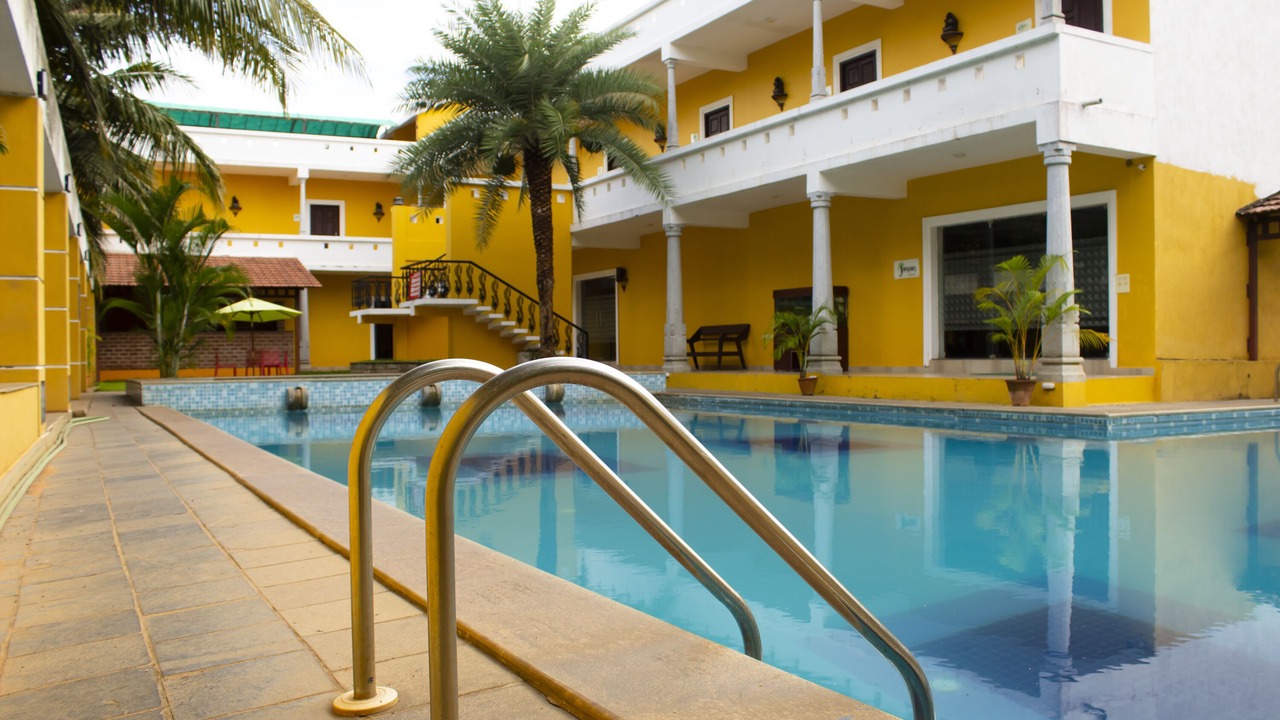 Photo of Outdoor in Bommayapalayam
