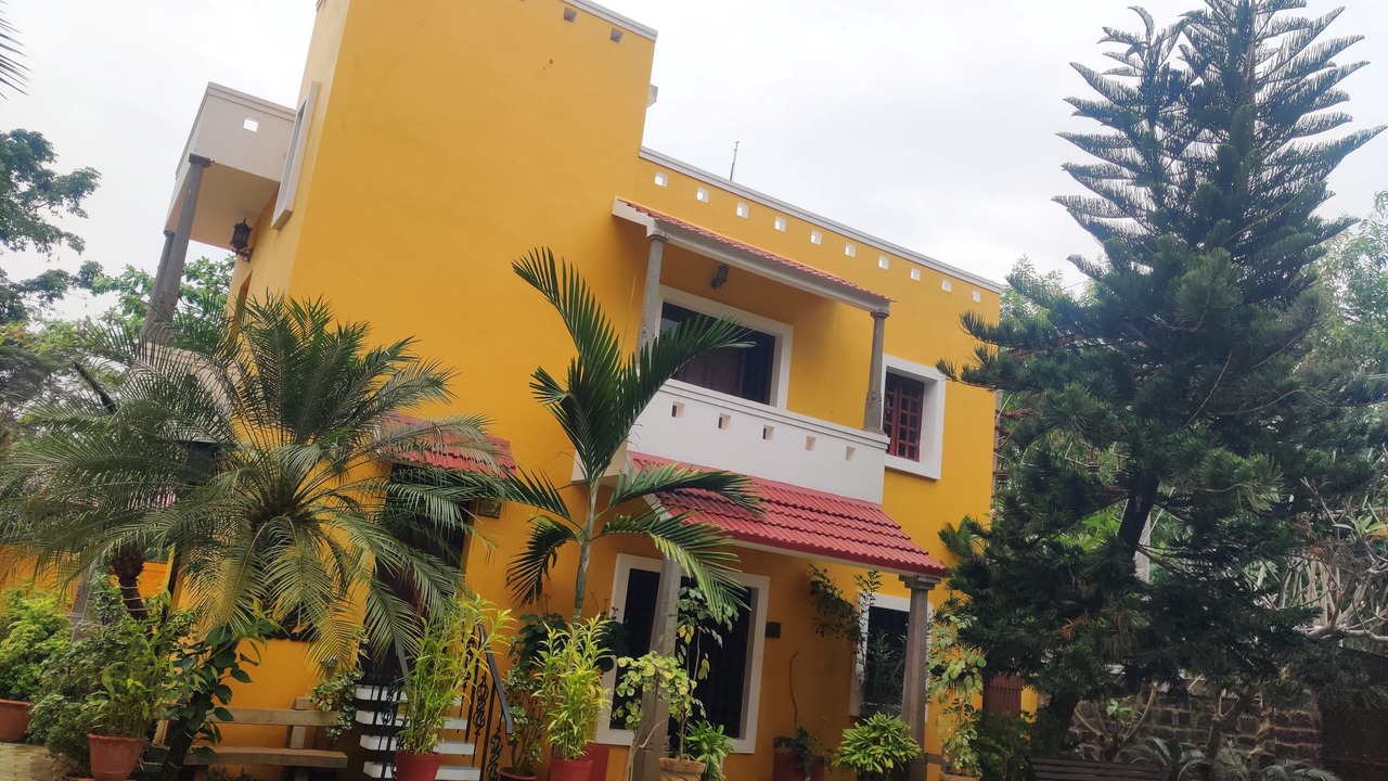 Photo of Outdoor in Bommayapalayam