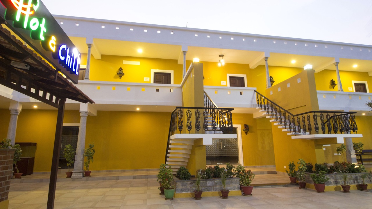 Photo of Outdoor in Bommayapalayam