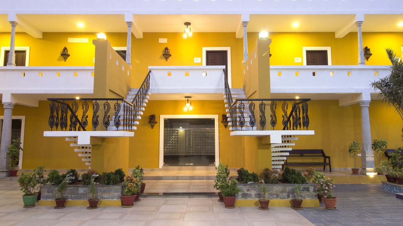 Photo of Outdoor in Bommayapalayam